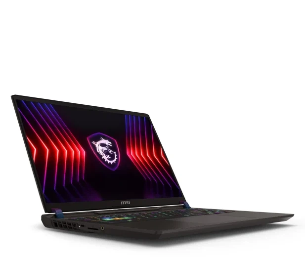 Ноутбук MSI Vector 16 HX (A14VHG-820PL) i9-14900HX/16GB/1TB/Win11 RTX4080 240Hz - зображення 5