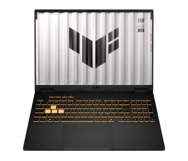 Ноутбук ASUS TUF Gaming F16 (FX608JH-I5165) i5-13450HX/64GB/512 RTX5050 165Hz - изображение 4