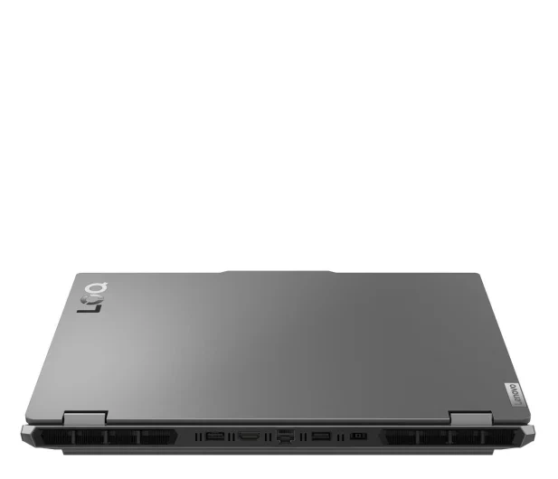 Ноутбук Lenovo LOQ 15ARP9 Luna Gray (83JC0063PB) Ryzen 7-7435HS/16GB/512 RTX4060 144Hz - Фото 6 Ноутбук Lenovo LOQ 15ARP9 Luna Gray (83JC0063PB) Ryzen 7-7435HS/16GB/512 RTX4060 144Hz - зображення 6