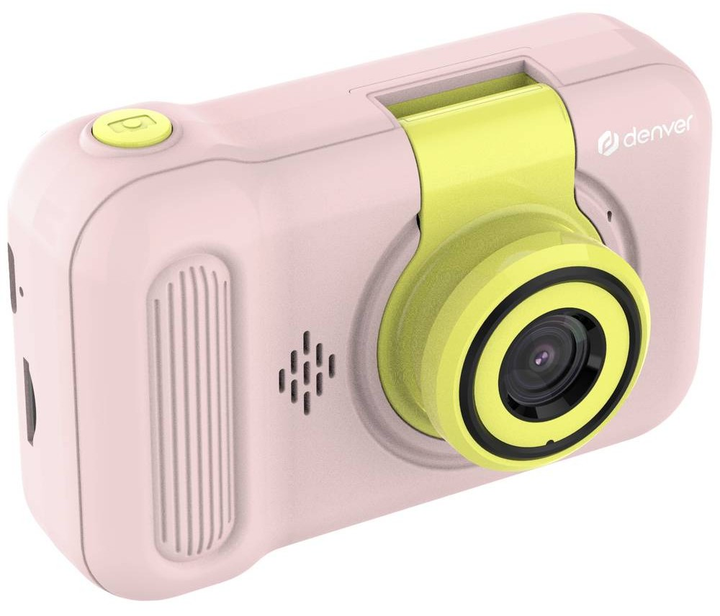 Aparat cyfrowy dla dzieci Denver KCA-1351 2" Rose - obraz 1