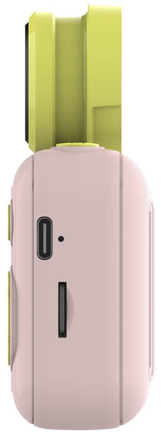 Aparat cyfrowy dla dzieci Denver KCA-1351 2" Rose - obraz 5