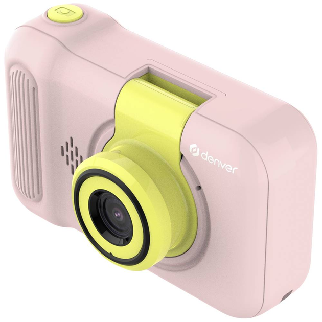 Aparat cyfrowy dla dzieci Denver KCA-1351 2" Rose - obraz 12