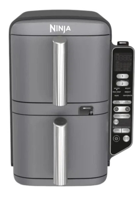 Мультипіч Ninja Double Stack XL SL451EU - зображення 2