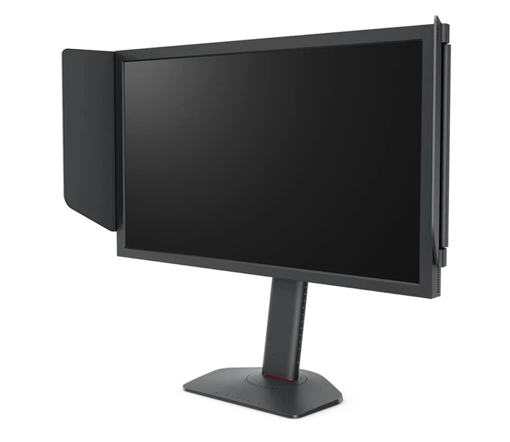 Игровой монитор BenQ Zowie XL2586X+ (9H.LN8LB.QBE) - изображение 2