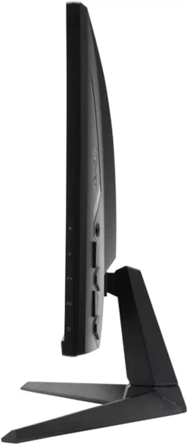 Ігровий монітор Asus TUF Gaming VG27AQM5A (90LM0BG0-B01971) Black - зображення 2