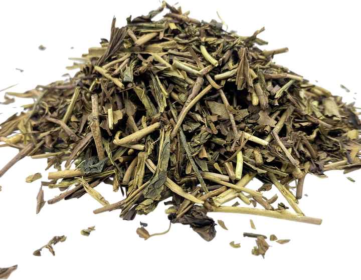 Herbata sypana Teasome Hojicha Sand Roasted 50 g (5905386730099) - obraz 2
