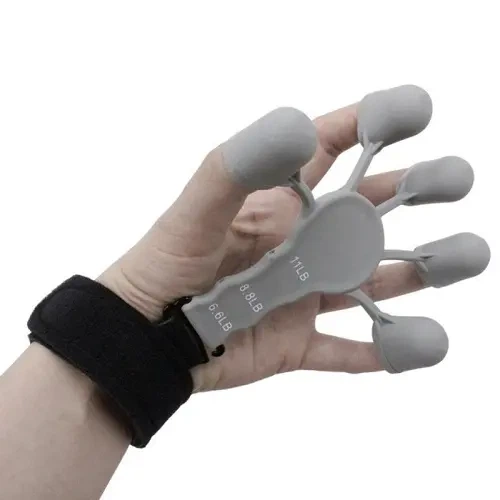 Тренажер для пальцев FINGER RELAX - изображение 2