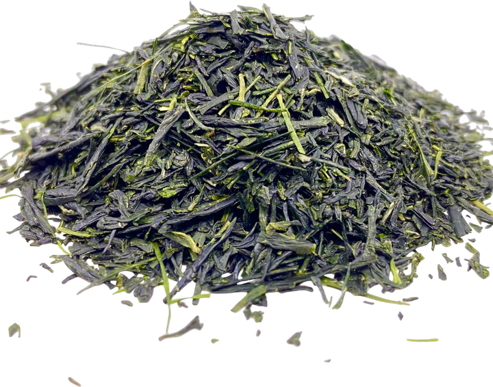 Herbata sypana Teasome Sencha Yamabuki 50 g (5905386730167) - obraz 3