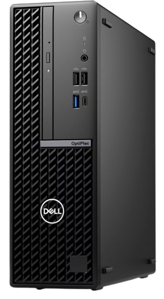 Неттоп Dell OptiPlex 7020 SFF (N018O7020SFF_UBU) - изображение 2