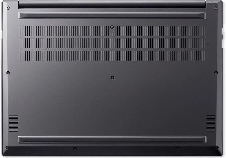 Laptop Acer Aspire 16 AI A16-11M XX126100 (NX.JLNEL.001) Steel Grey - Zdjęcie 7 Laptop Acer Aspire 16 AI A16-11M XX126100 (NX.JLNEL.001) Steel Grey - obraz 7