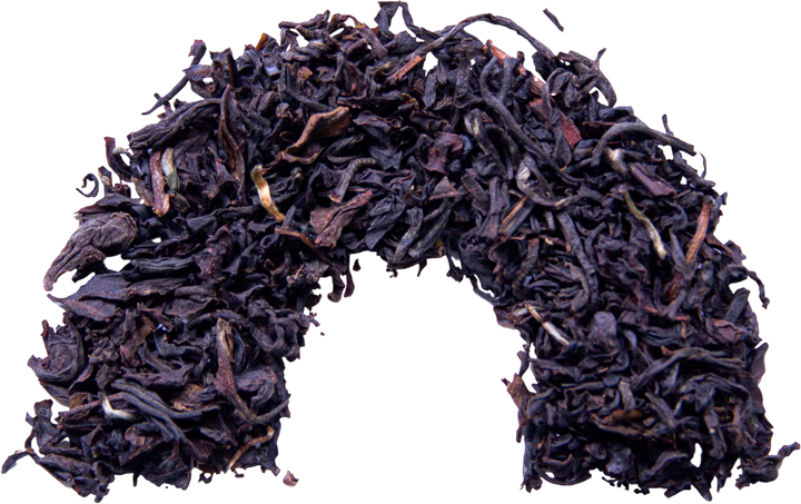 Herbata sypana Lykke Swenglish Breakfast 120 g (7350113871022) - obraz 2