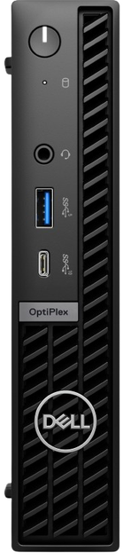 Неттоп DELL OptiPlex 7020 MFF (N003O7020MFF_UBU) - изображение 2