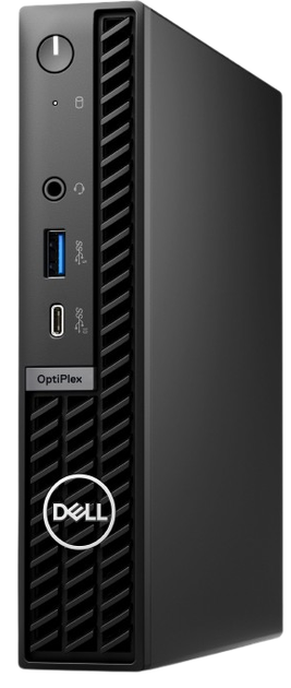 Неттоп DELL OptiPlex 7020 MFF (N003O7020MFF_UBU) - изображение 3