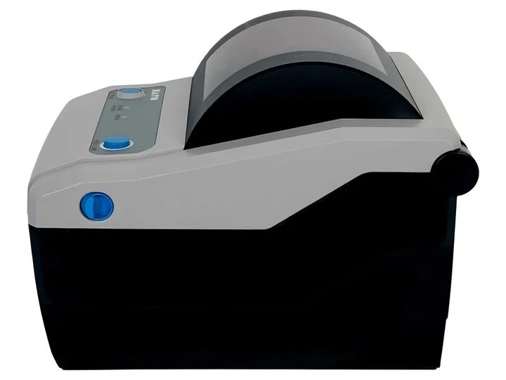 Термопринтер Sato CG412DT - Фото 7 Термопринтер Sato CG412DT - изображение 7