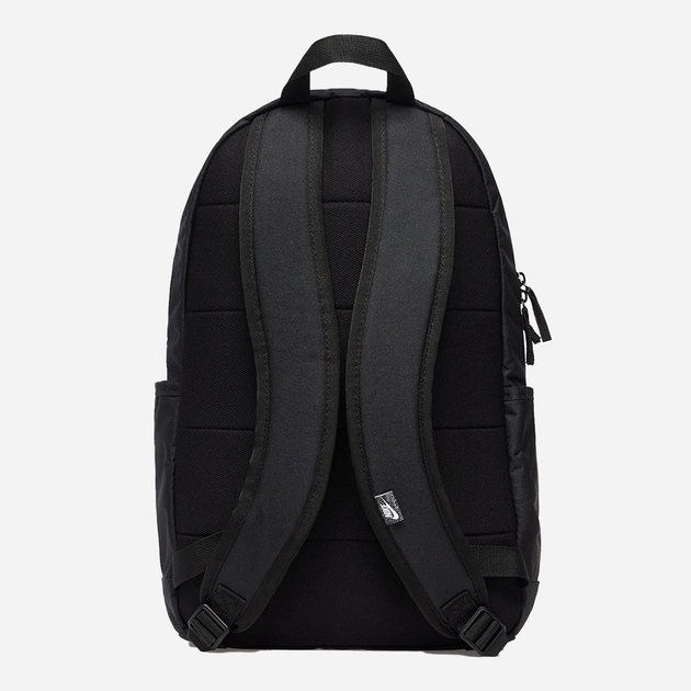 Plecak sportowy 21l Nike Elemental BPK DD0562-010 Czarny - obraz 3