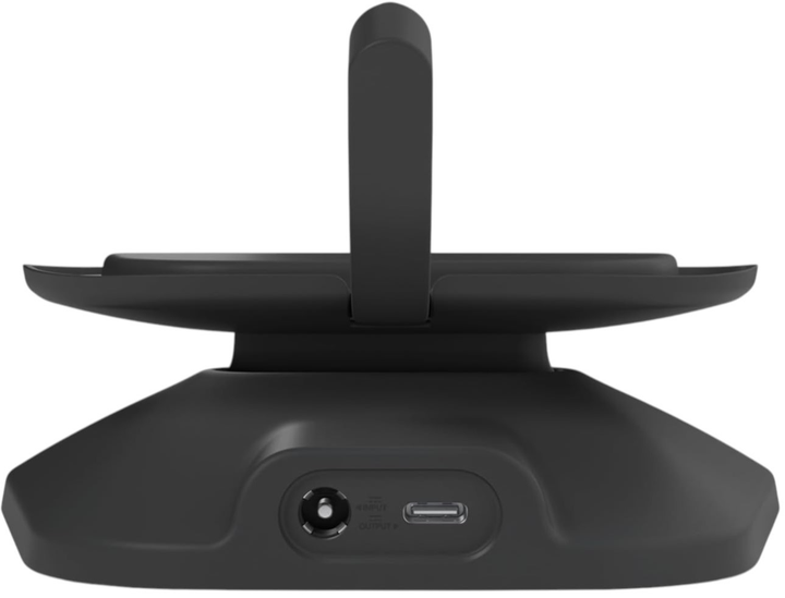 Uchwyt Amazon do Echo Show 8 3rd Gen z USB-C Charcoal (B0BVP386MC) - obraz 4