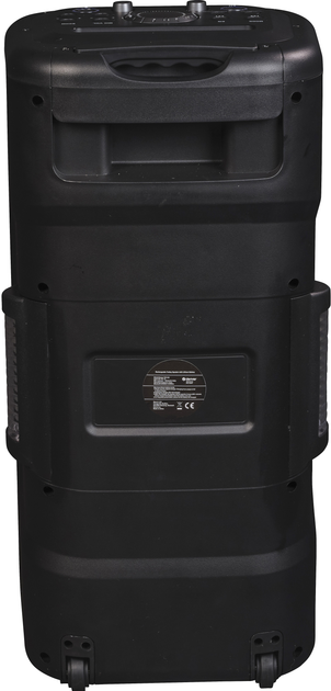 Портативна колонка Denver TSP-353 - зображення 7