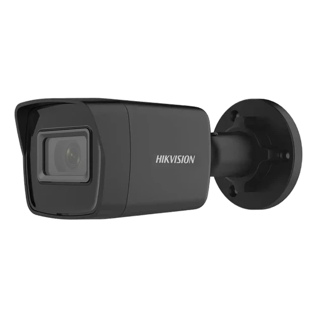 IP видеокамера Hikvision DS-2CD1021G0-I BLACK 2МП (2.8мм) - Фото 1 IP видеокамера Hikvision DS-2CD1021G0-I BLACK 2МП (2.8мм) - изображение 1