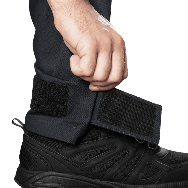 Штани Camotec Спартанець Canvas Темно-сині (8942), L - зображення 10