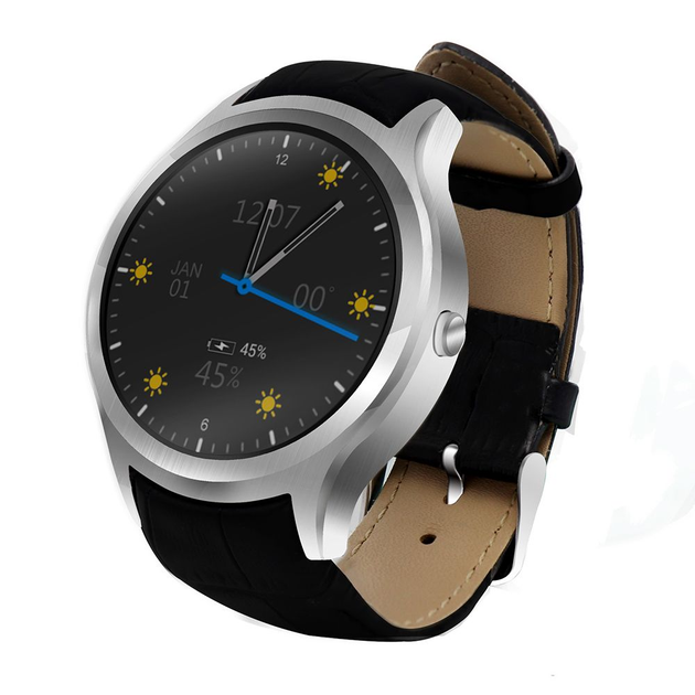 D5+ smartwatch on sale