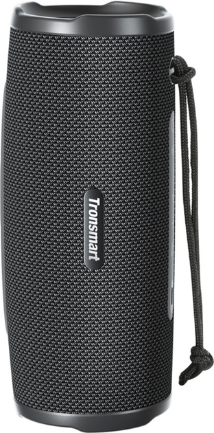 Głośnik przenośny Tronsmart Mirtune C3 Plus Black (6975606873300) - obraz 2