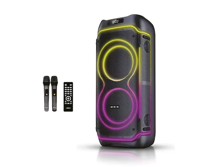 Hide！（鞘及び送料）価格17000円 ZXX‑5530 портативна колонка 80 Вт 2×8