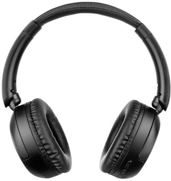 Słuchawki Tracer MOBILE Super BT Black (5907512873182) - obraz 2
