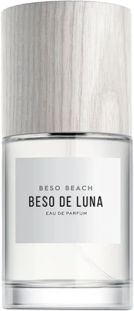Парфумована вода унісекс Beso Beach Beso de Luna 100 мл (8437018484348) - зображення 2