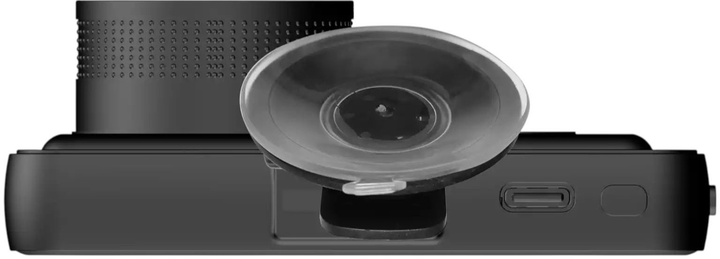 Wideorejestrator Denver CCT-1650 720P 3" IPS (5706751081514) - obraz 4
