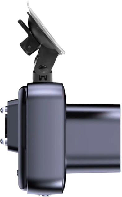 Відеореєстратор Denver CCT-2500 1080P 2" IPS (5706751081538) - зображення 4