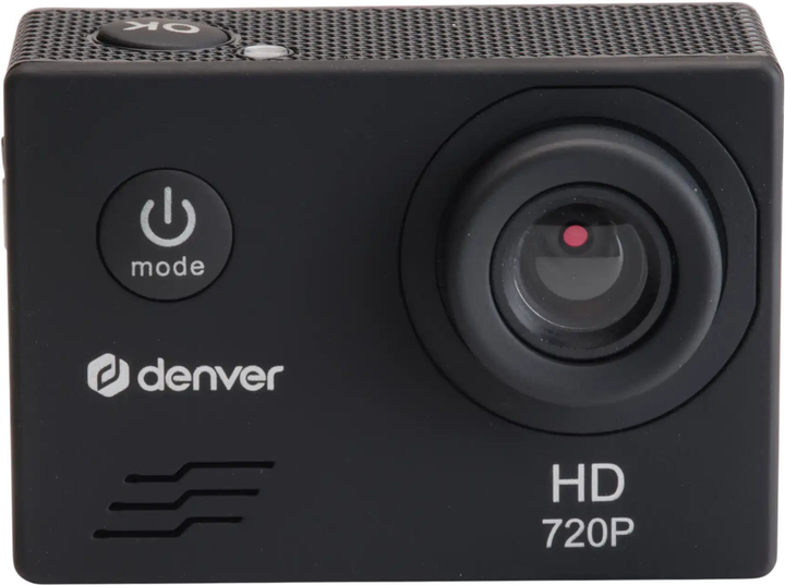Екшн-камера Denver ACT-324 720p (5706751075285) - зображення 5