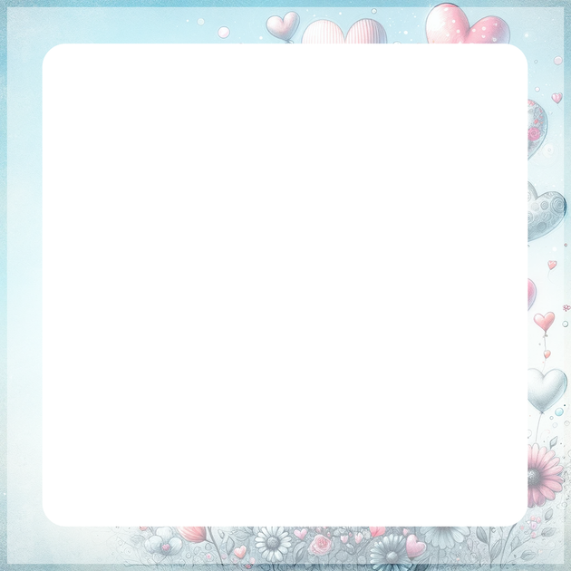 Открытка 10х10 см 4SU_PC0279_1010DS для влюблённых - Фото 5 Открытка 10х10 см 4SU_PC0279_1010DS для влюблённых - изображение 5