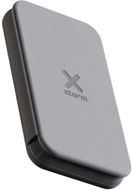 Bezprzewodowa ładowarka Xtorm Foldable Wireless Travel Charger 3 w 1 – 15 W (8718182277661) - obraz 7