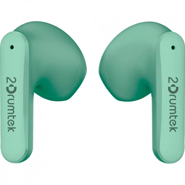 Наушники A4Tech B20 Mint Green (4711421978514) - изображение 2