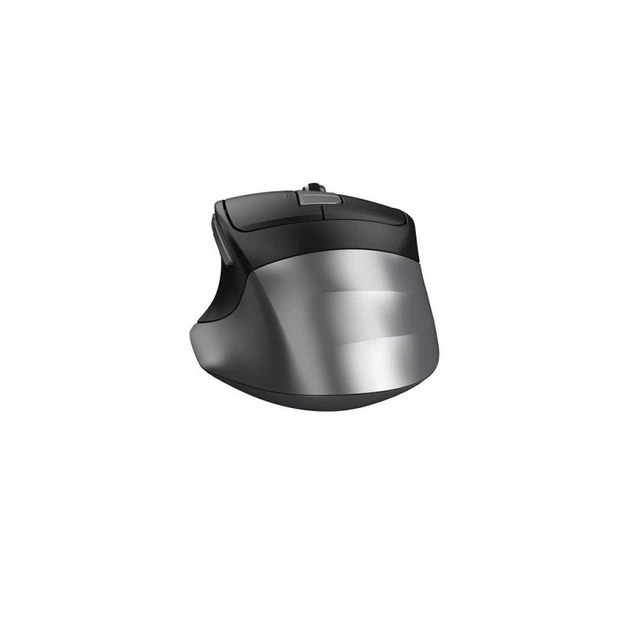 Мышка A4Tech FG35 Grey (4711421947992) (256125) - изображение 3