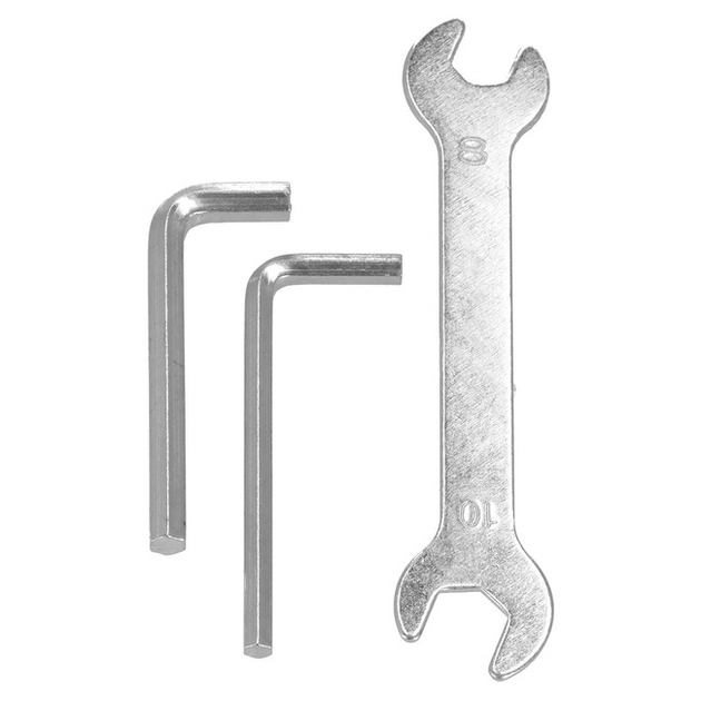 Bagażnik rowerowy Springos uniwersalny aluminiowy BA0021 10 kg (5907719447889) - obraz 10
