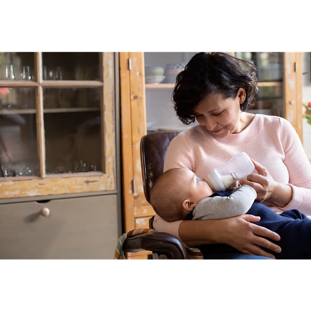 Набір пляшечок Philips Avent Natural Response 260 мл 3м+ 2 шт SCY903/02 (8710103989738) - зображення 17
