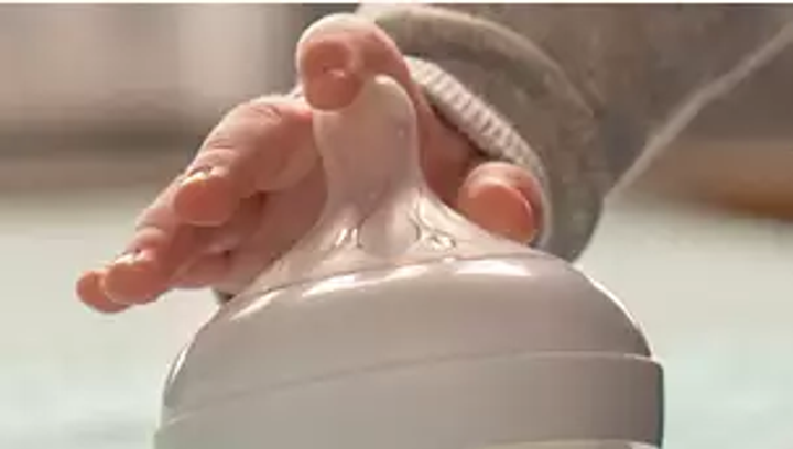 Набір пляшечок Philips Avent Natural Response 260 мл 3м+ 2 шт SCY903/02 (8710103989738) - зображення 19