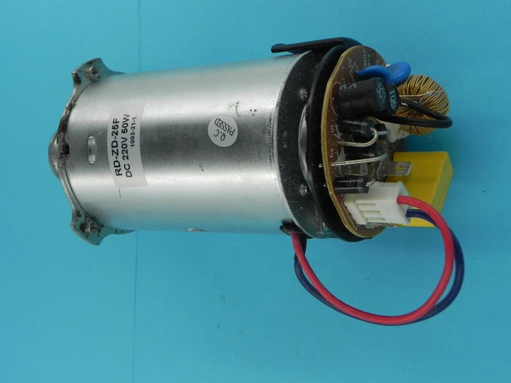 Mae Мотор, двигатель, для хлебопечки, RD-ZD-25F DC 220V 50W Moulinex