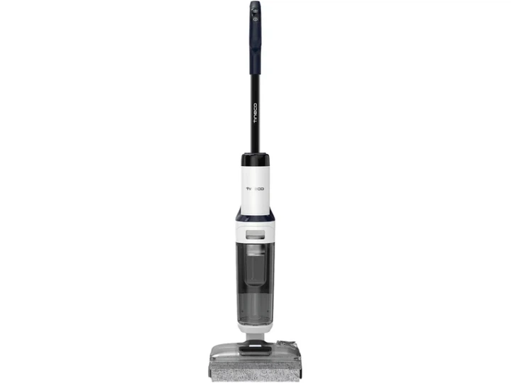 Миючий акумуляторний пилосос Tineco Floor One S5 Stretch Extreme (FW412500DE) - зображення 2