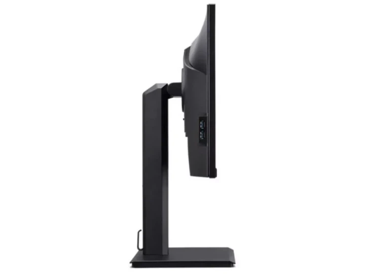 Монітор Acer Vero B277UEbmiiprzxv (UM.HB7EE.E25) - Фото 4 Монітор Acer Vero B277UEbmiiprzxv (UM.HB7EE.E25) - зображення 4