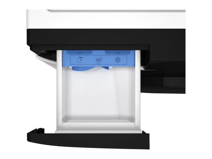 Прально-сушильна машина автоматична Beko BMM5DFO5741WPB - изображение 6