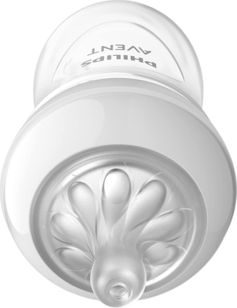 Набір пляшечок Philips Avent Natural Response 260 мл 3м+ 2 шт SCY903/02 (8710103989738) - зображення 8