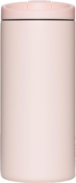 Kubek termiczny MiiR Travel Tumbler Pudrowy 350 ml (811534023775) - obraz 3