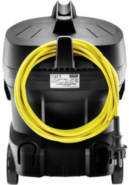 Odkurzacz przemysłowy Karcher 1.527-205.0 - obraz 4