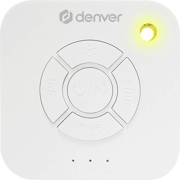 Generator bialego szumu Denver WN-93 White (5706751082771) - obraz 2