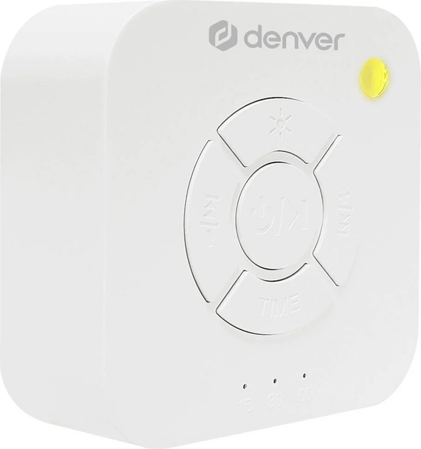 Generator bialego szumu Denver WN-93 White (5706751082771) - obraz 4