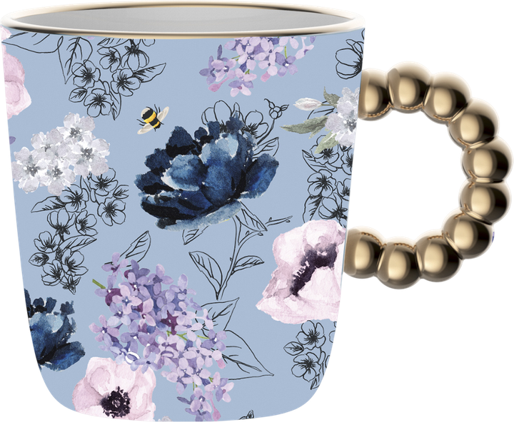 Kubek Bialetti Bridgerton 320 ml (8006363074483) - obraz 1