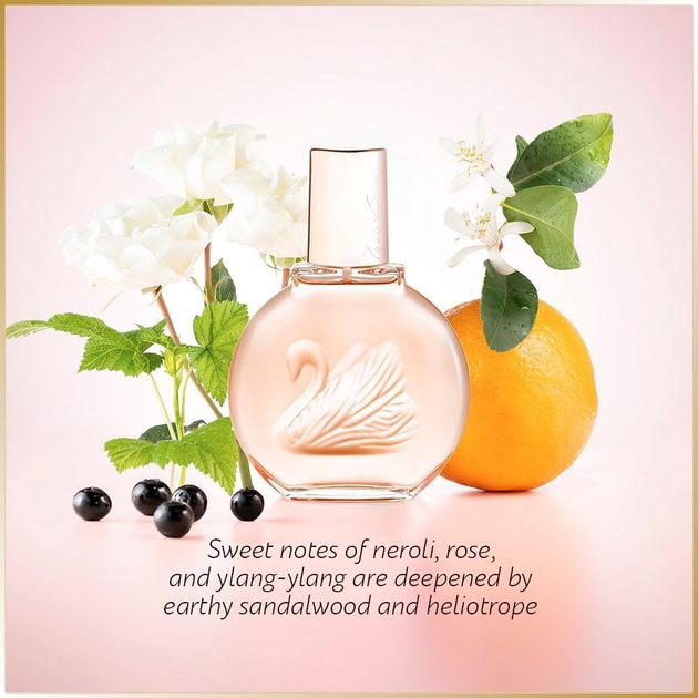 Zestaw damski Gloria Vanderbilt Woda toaletowa Original 30 ml + In Red 30 ml + Miss Vanderbilt 30 ml (5060967730018) - obraz 7