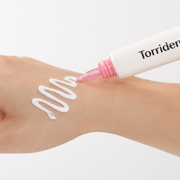 Укрепляющий крем для кожи вокруг глаз с коллагеном Torriden Cellmazing Firming Eye Cream,30 мл - изображение 2